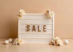 Sale