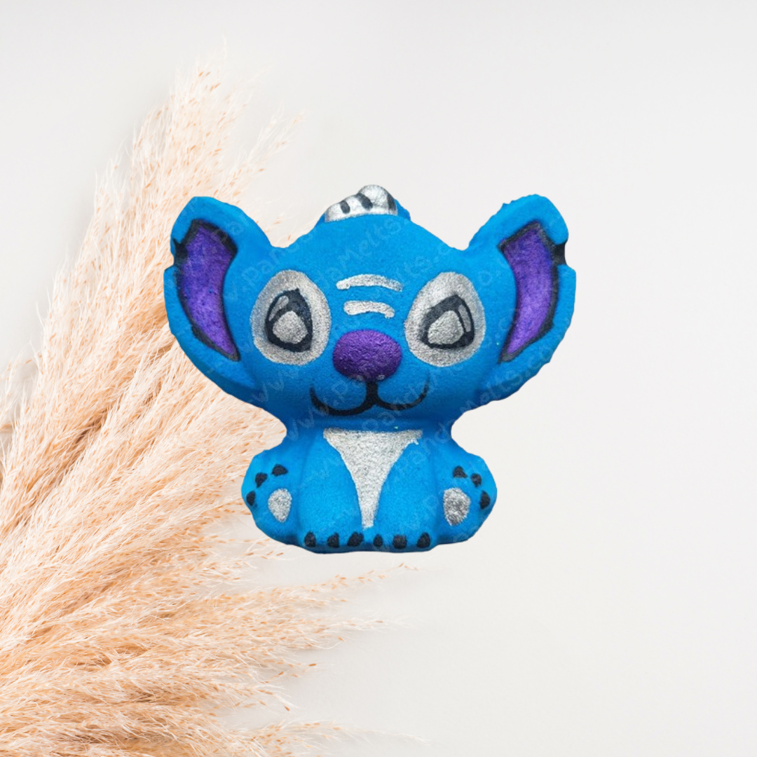 Stitch Bath Bomb