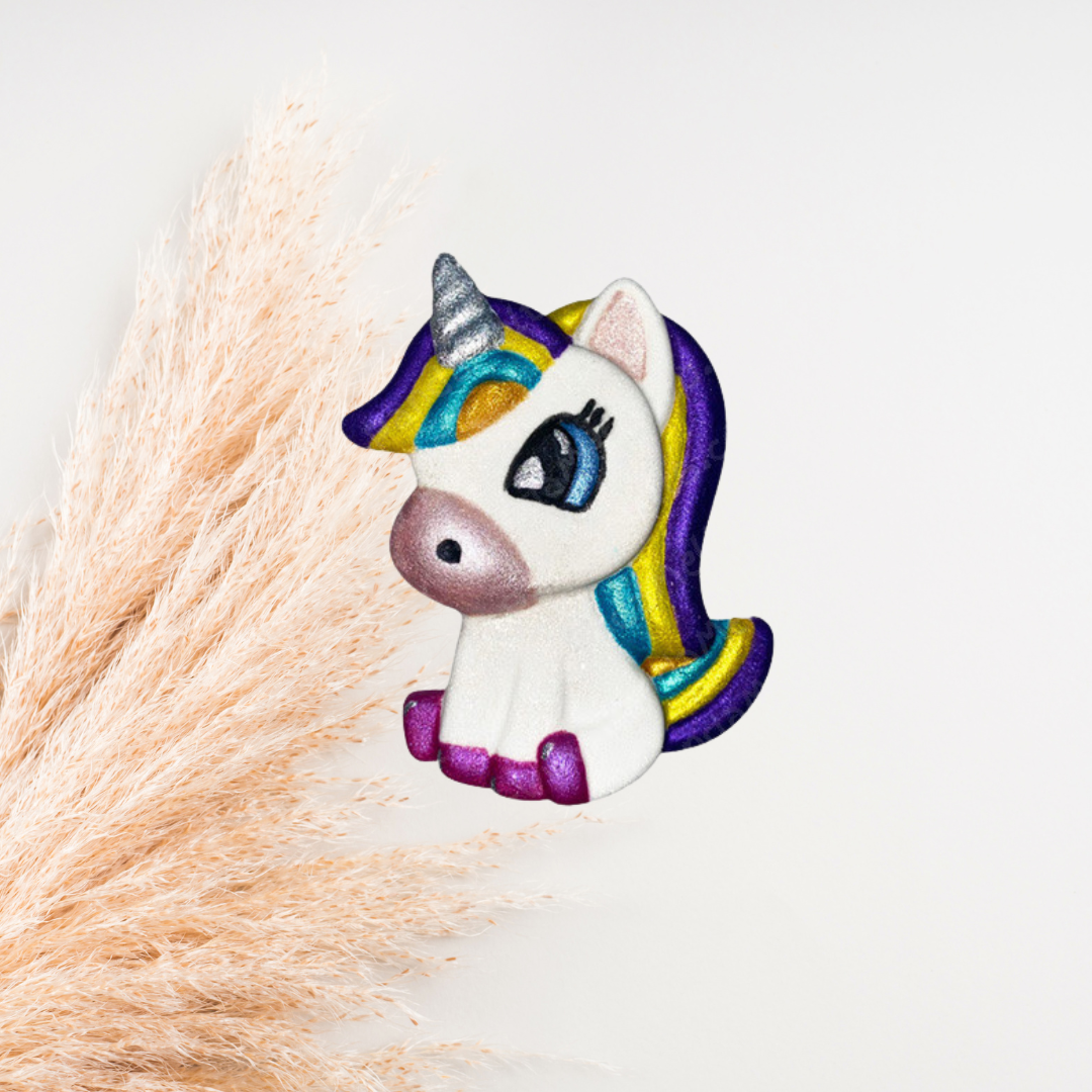 Unicorn Bath Bomb