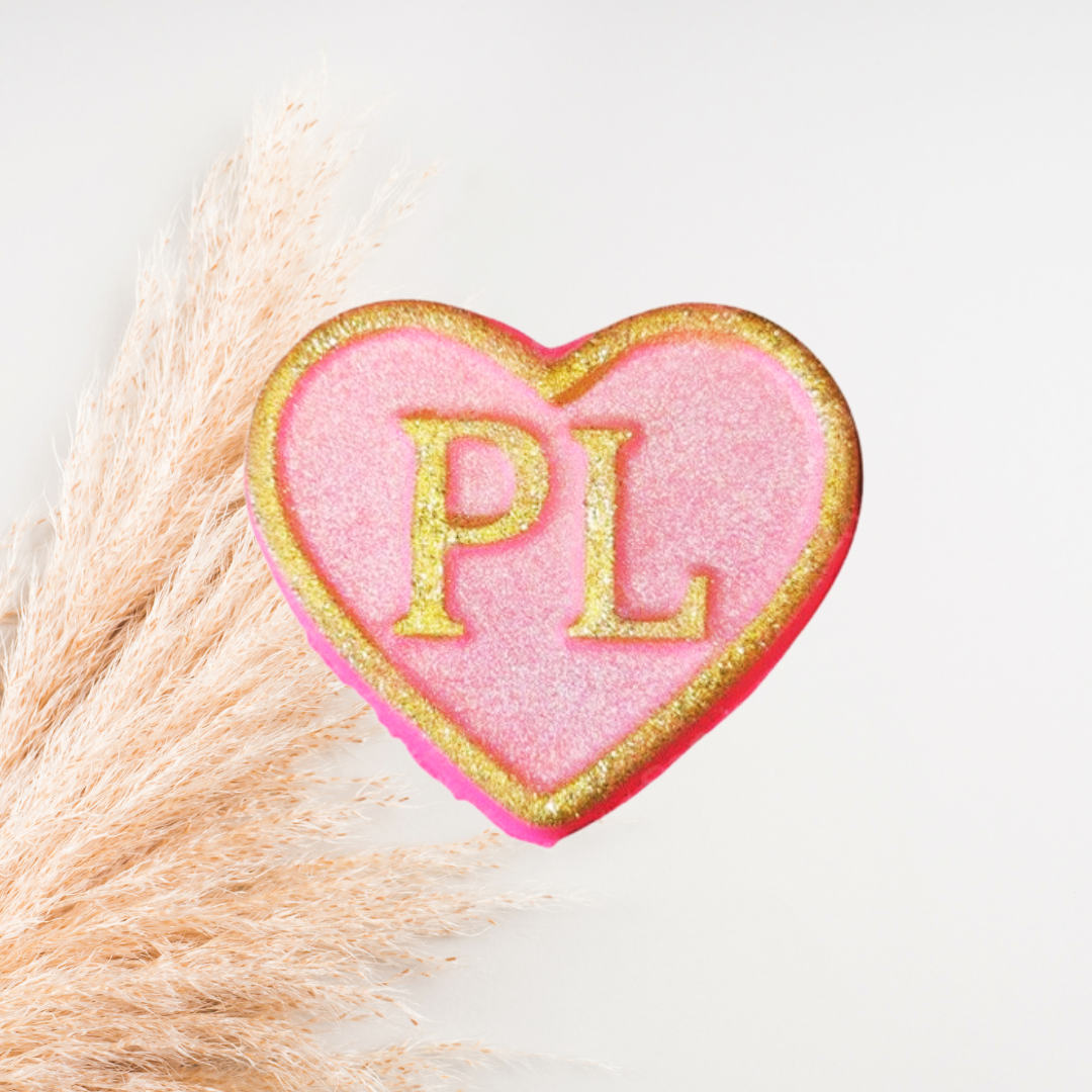 P Louise Bath Bomb