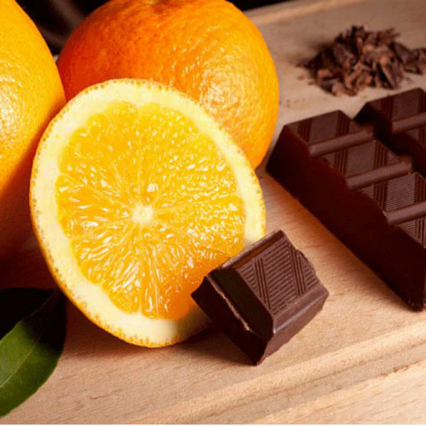Chocolate Orange