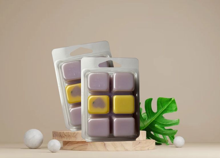 Wax Melts - Fresh/Home