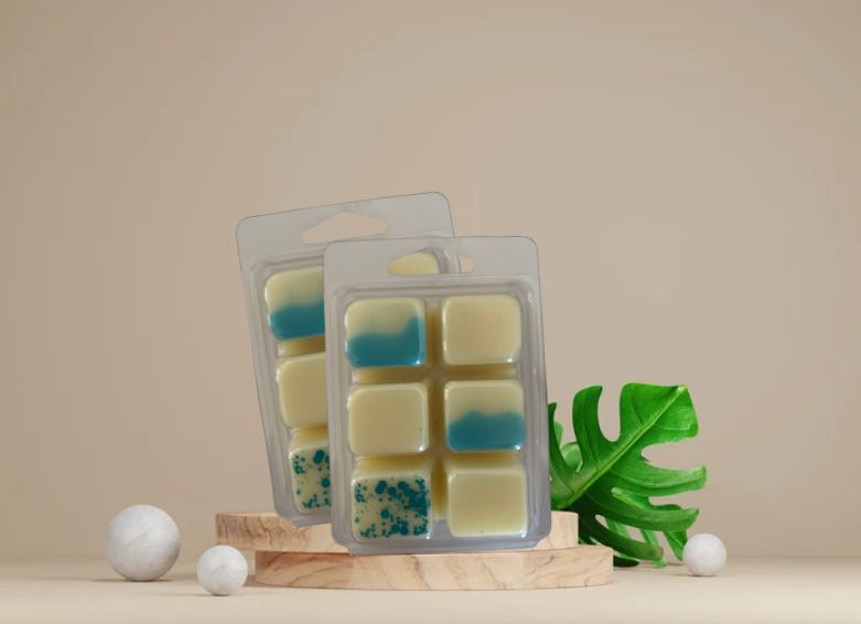 Wax Melts - Fresh/Home