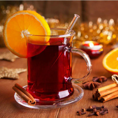 Mulled Wine